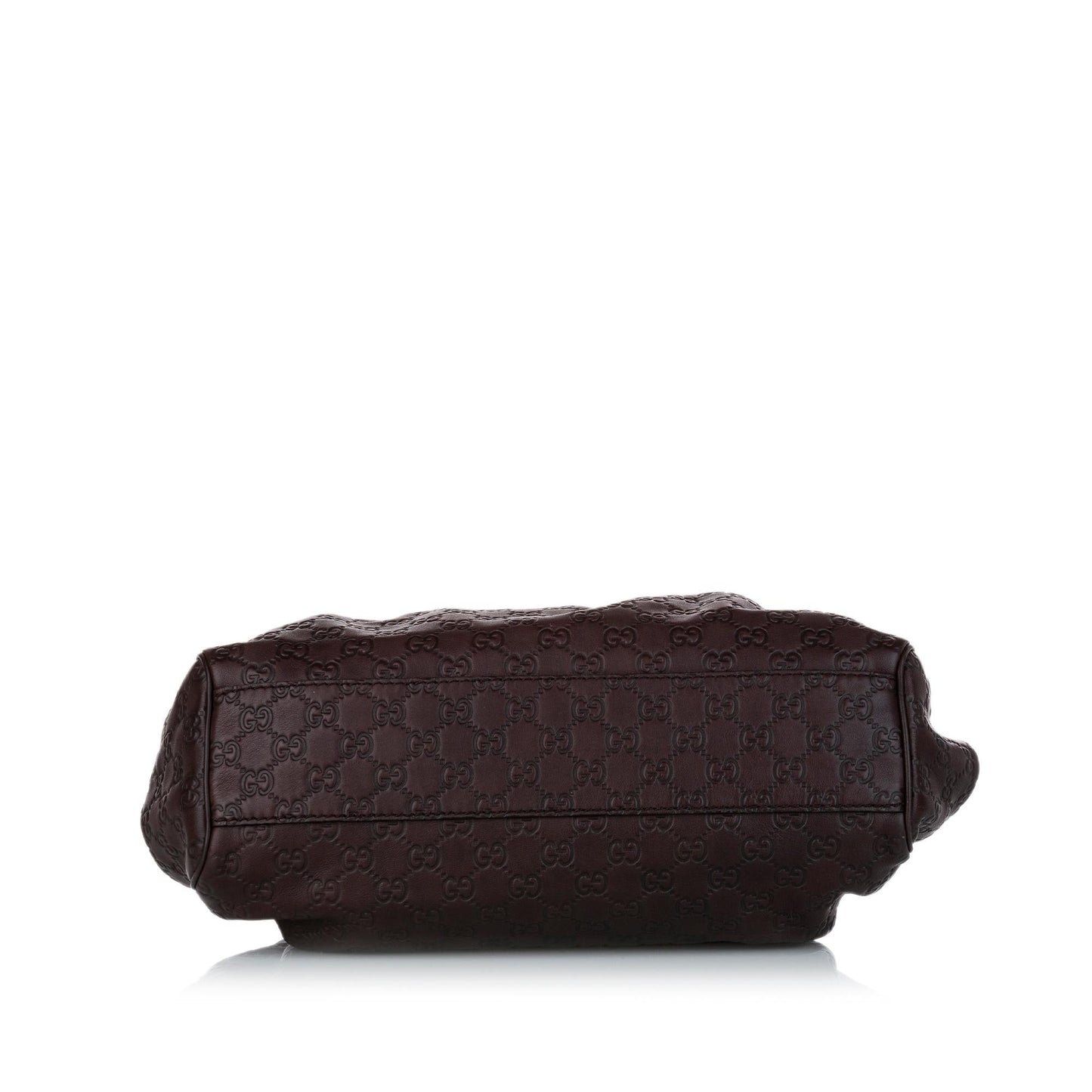 Gucci Guccissima Sukey Tote Bag (32524)
