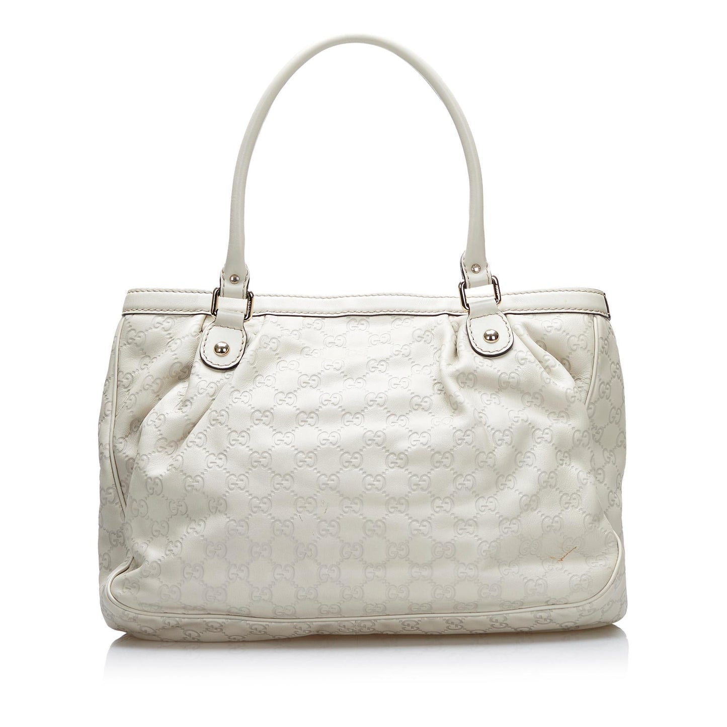 Gucci Guccissima Sukey Tote Bag (xFmRPG)