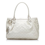 Gucci Guccissima Sukey Tote Bag (xFmRPG)