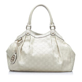 Gucci Guccissima Sukey Tote Bag (Ry1H4Y)