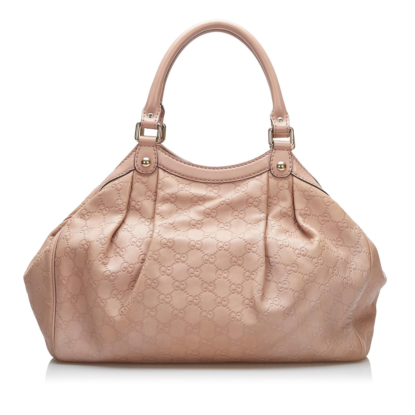 Gucci Guccissima Sukey Tote (3AILY4)