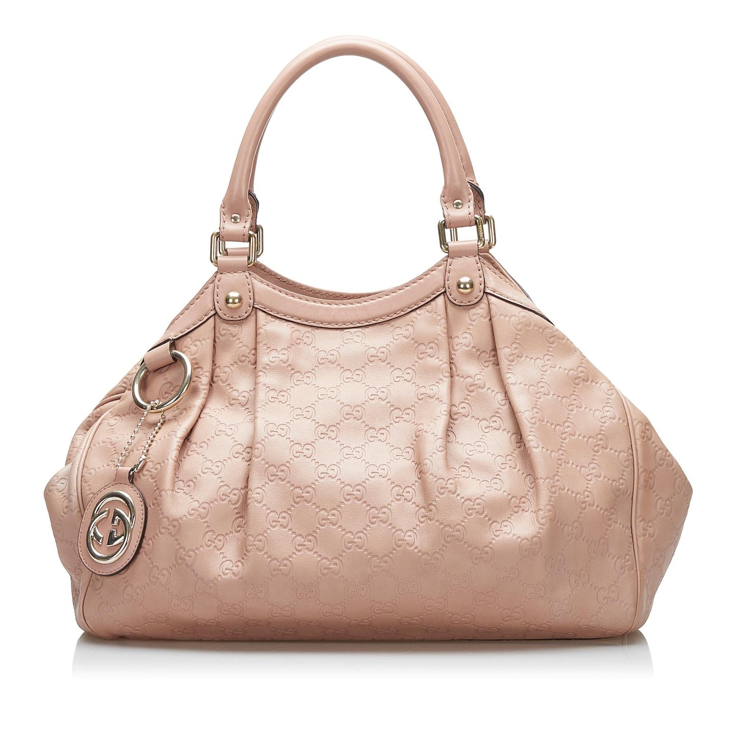 Gucci Guccissima Sukey Tote (3AILY4)