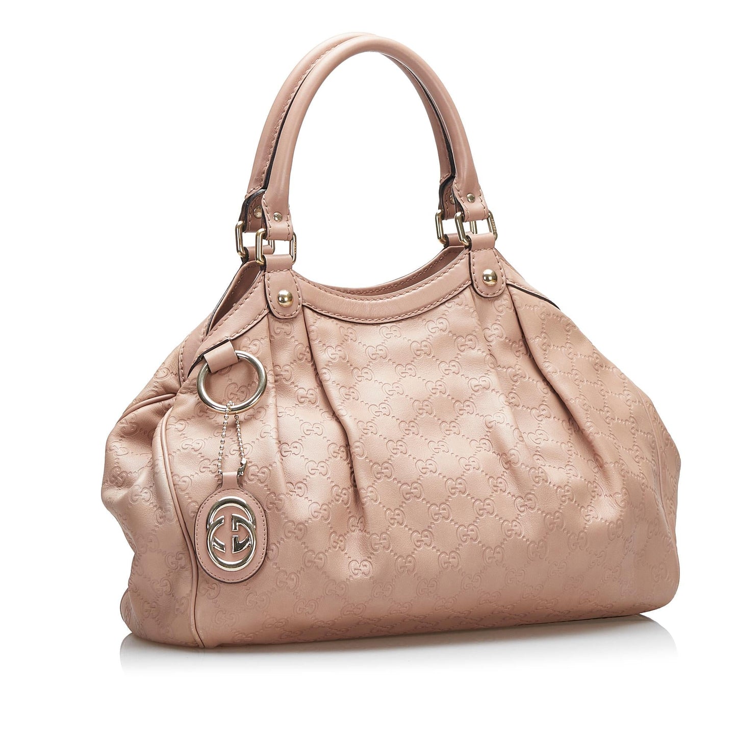 Gucci Guccissima Sukey Tote (3AILY4)