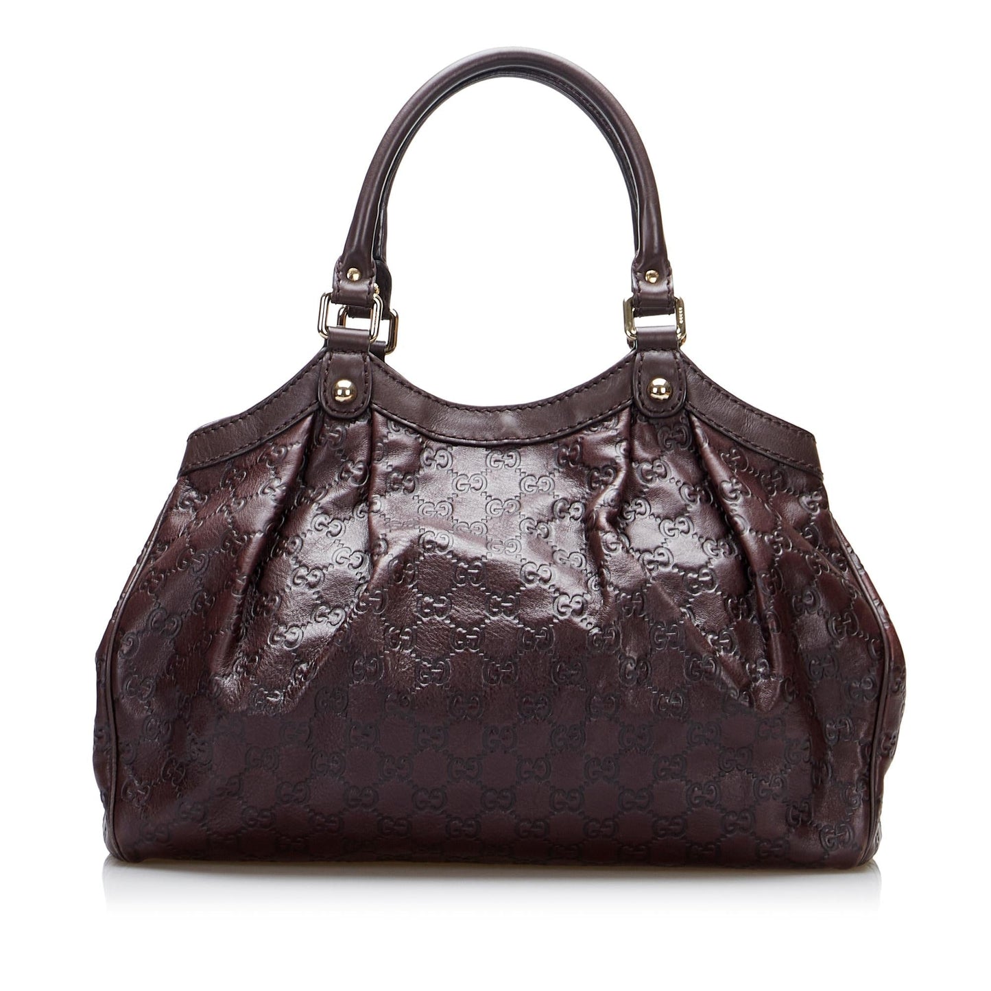 Gucci Guccissima Sukey Tote (xeFXrl)