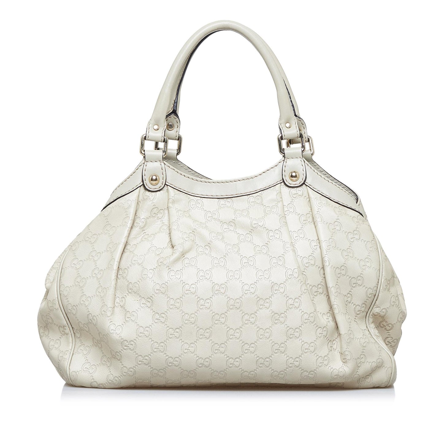 Gucci Guccissima Sukey Tote (RfWYKp)