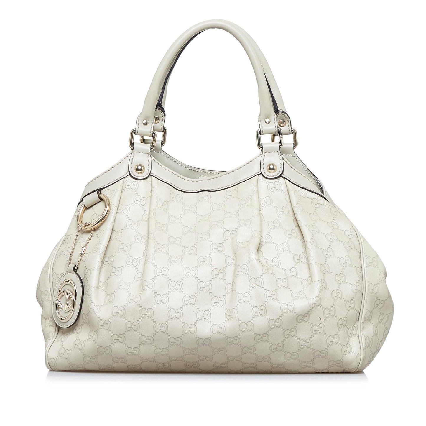 Gucci Guccissima Sukey Tote (RfWYKp)