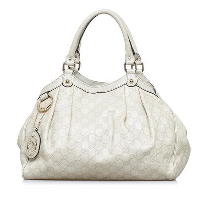 Gucci Guccissima Sukey Tote (RfWYKp)