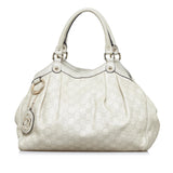 Gucci Guccissima Sukey Tote (RfWYKp)