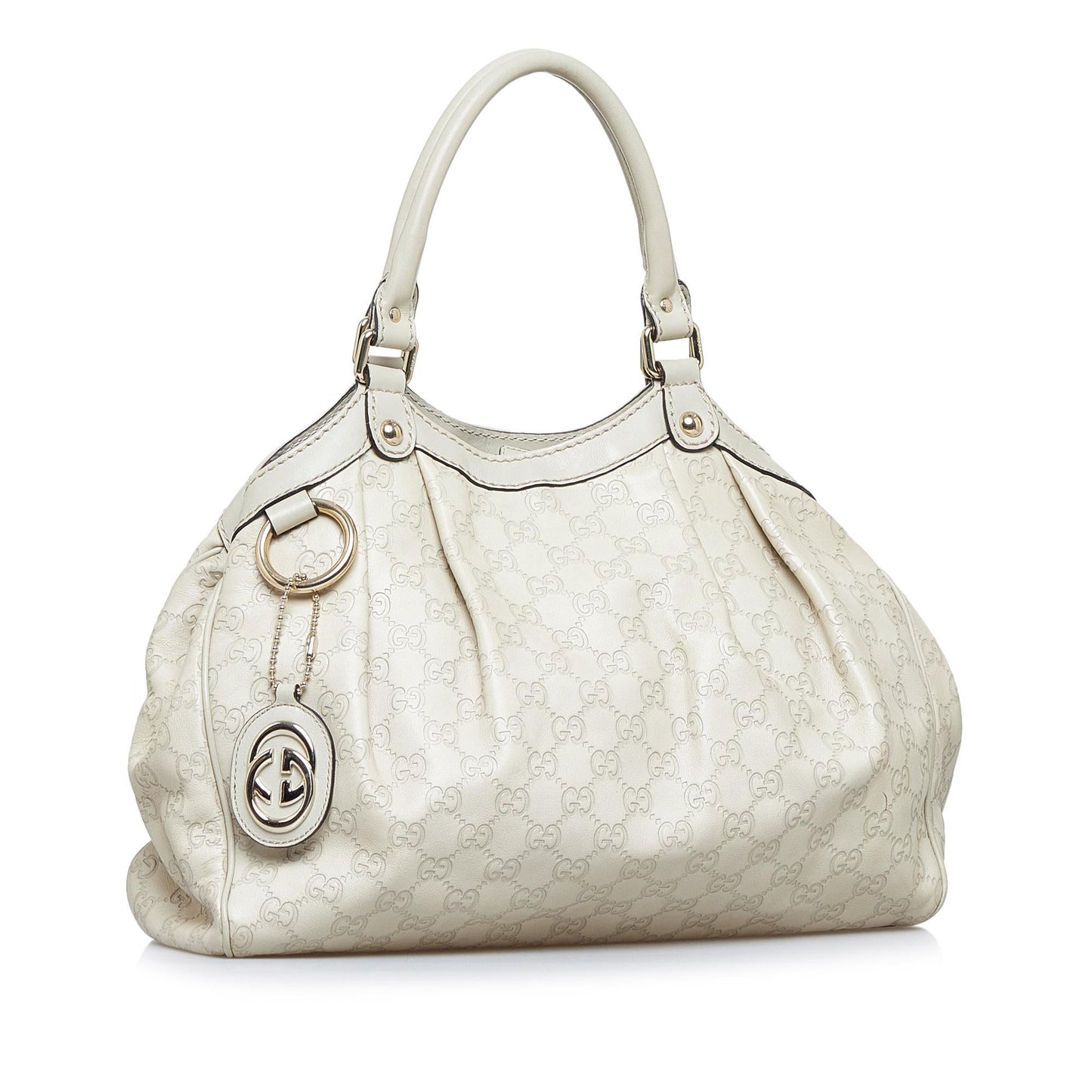 Gucci Guccissima Sukey Tote (RfWYKp)
