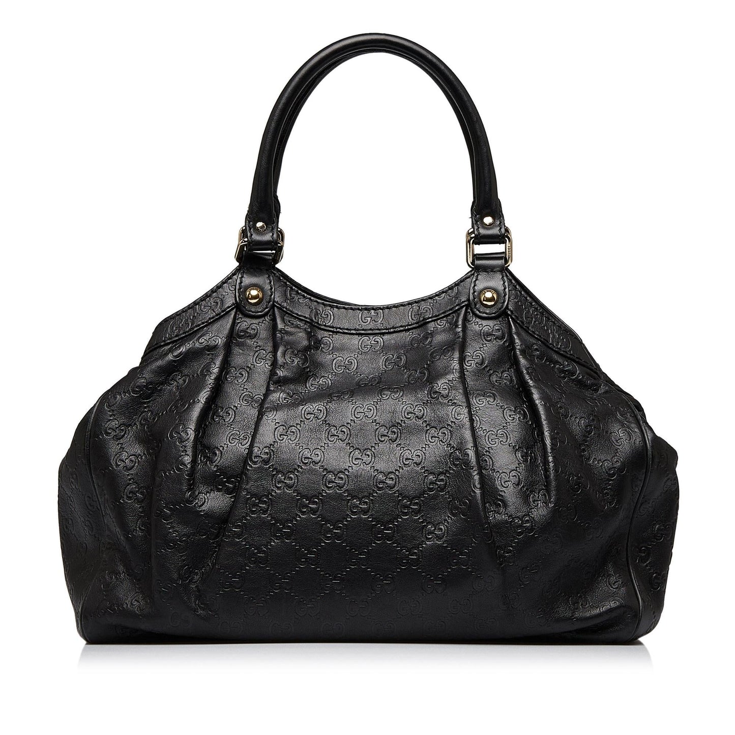 Gucci Guccissima Sukey Tote (Bvw2Vw)