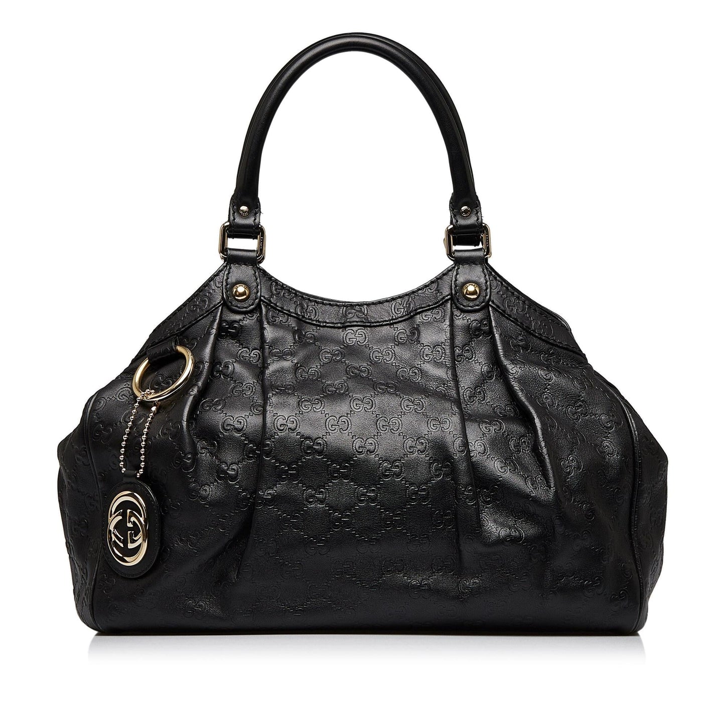 Gucci Guccissima Sukey Tote (Bvw2Vw)