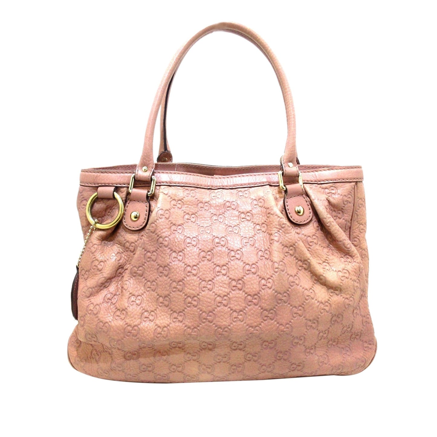 Gucci Guccissima Sukey Tote (CISIIy)