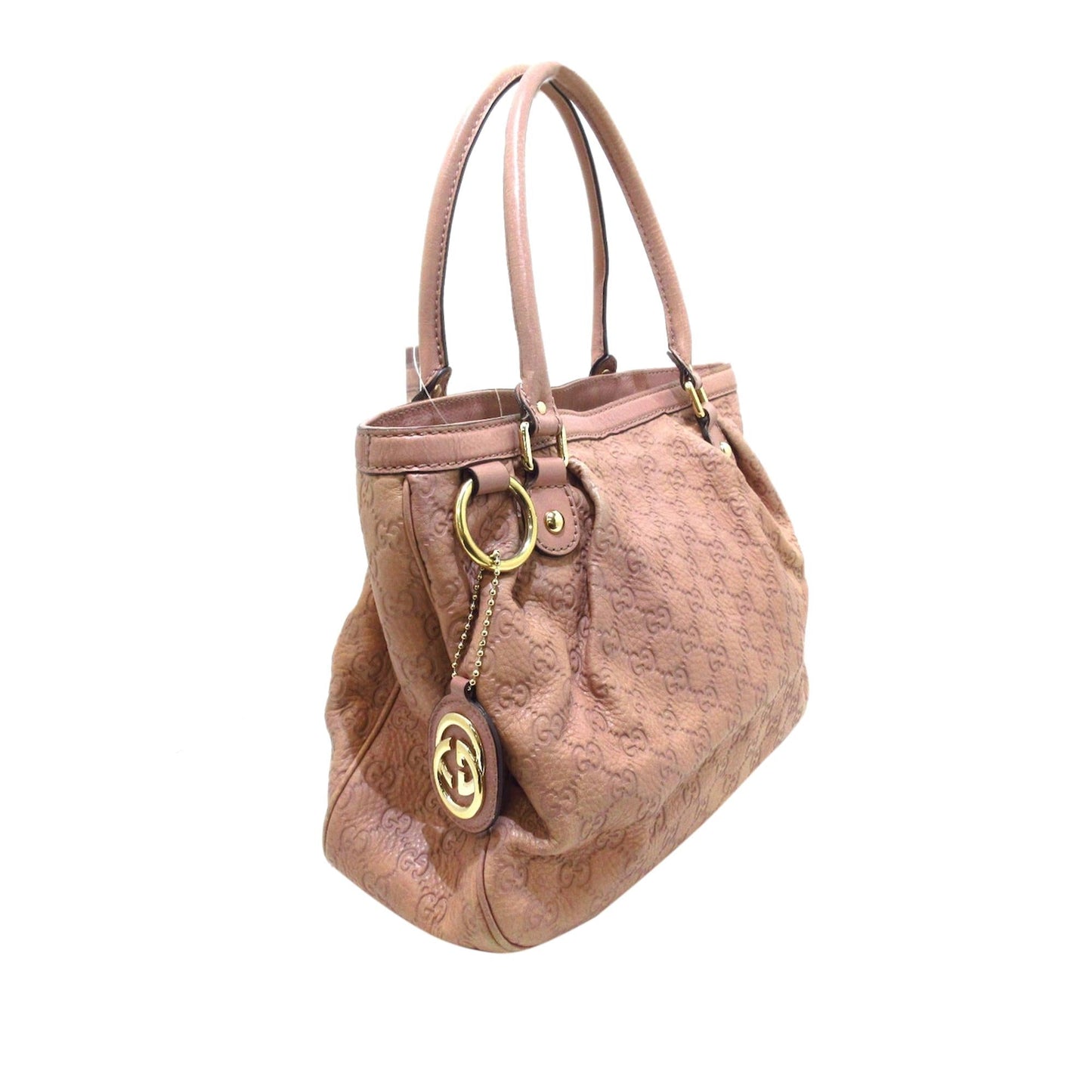 Gucci Guccissima Sukey Tote (CISIIy)
