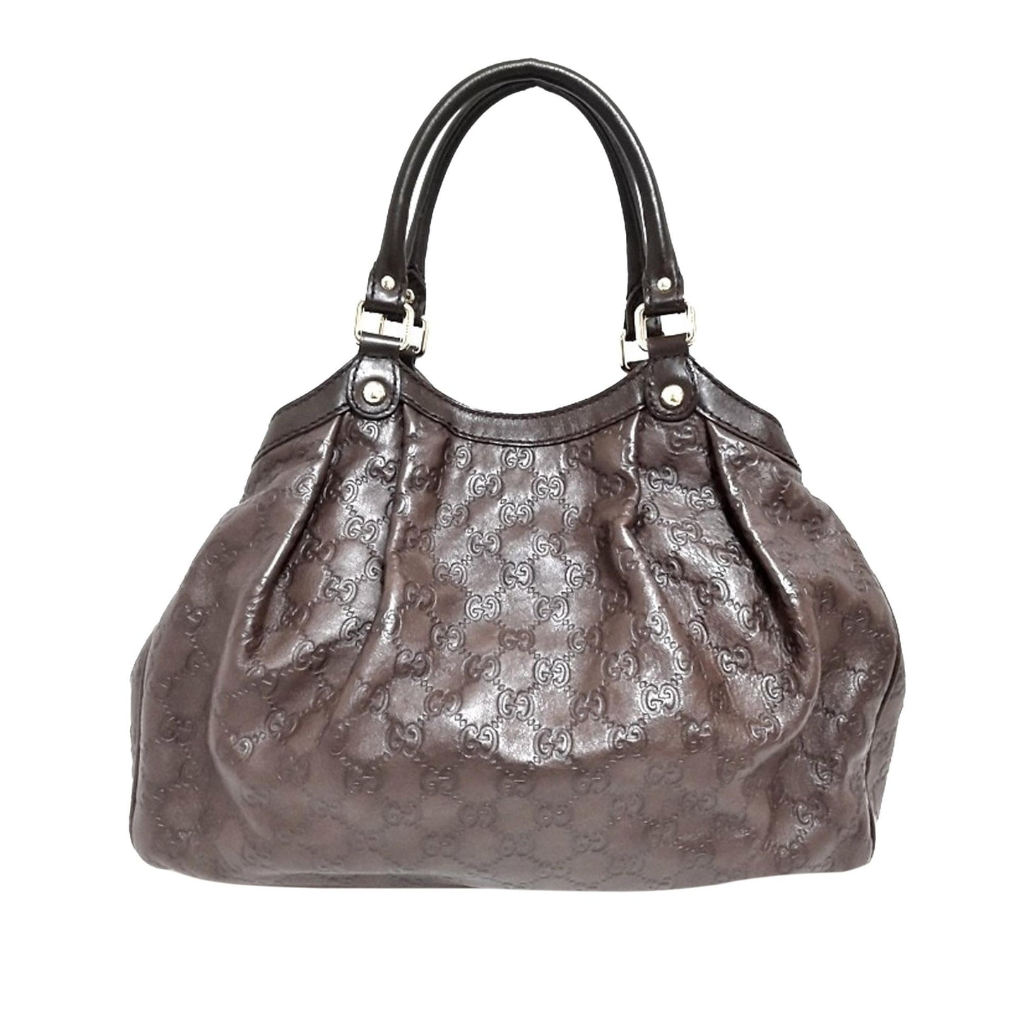 Gucci Guccissima Sukey (37754)