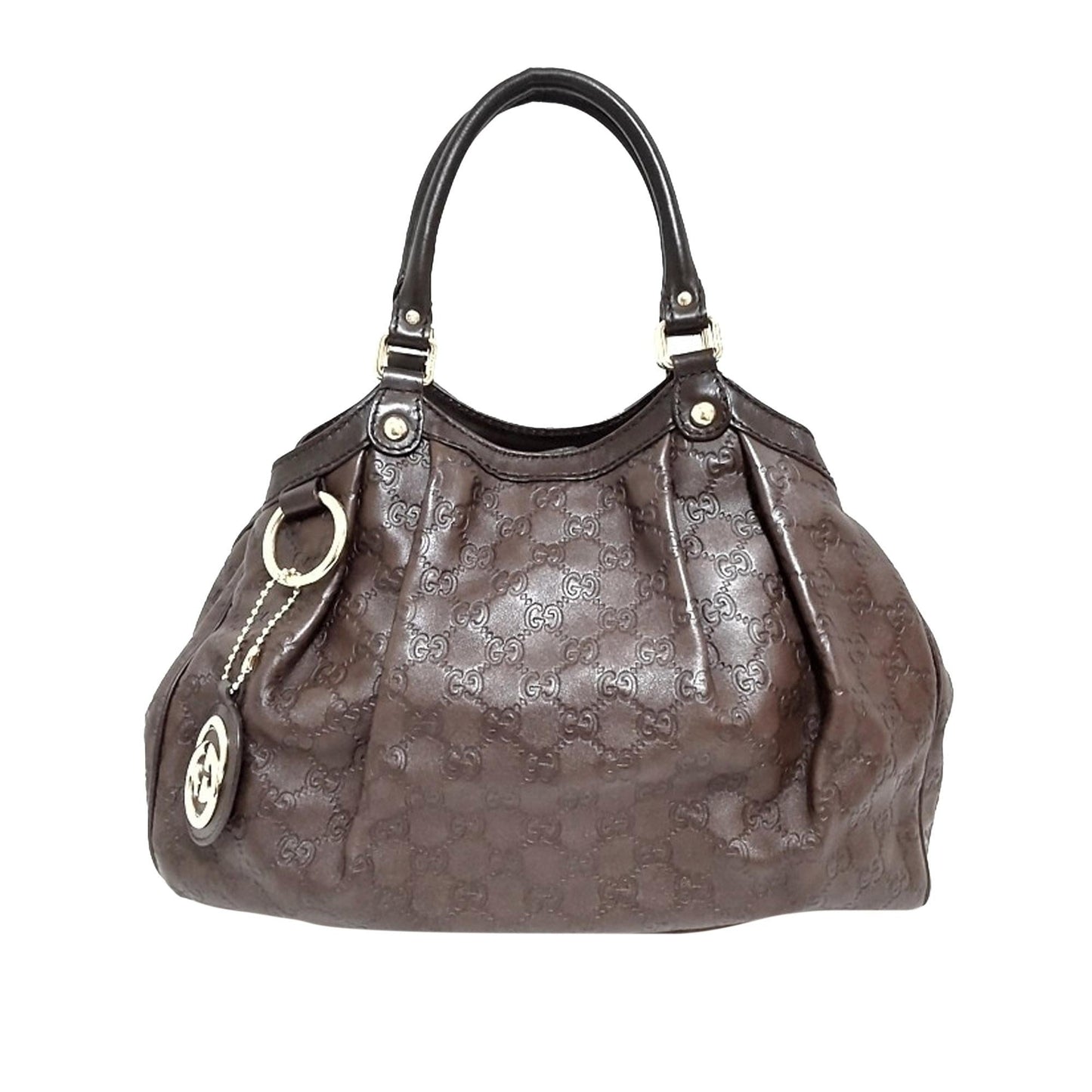 Gucci Guccissima Sukey (37754)