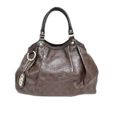Gucci Guccissima Sukey (37754)