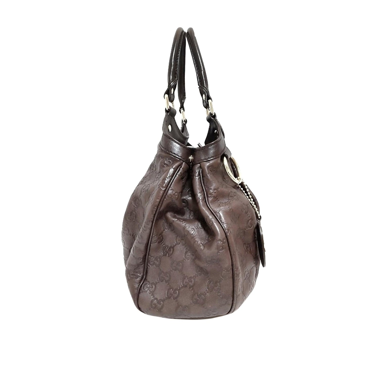 Gucci Guccissima Sukey (37754)