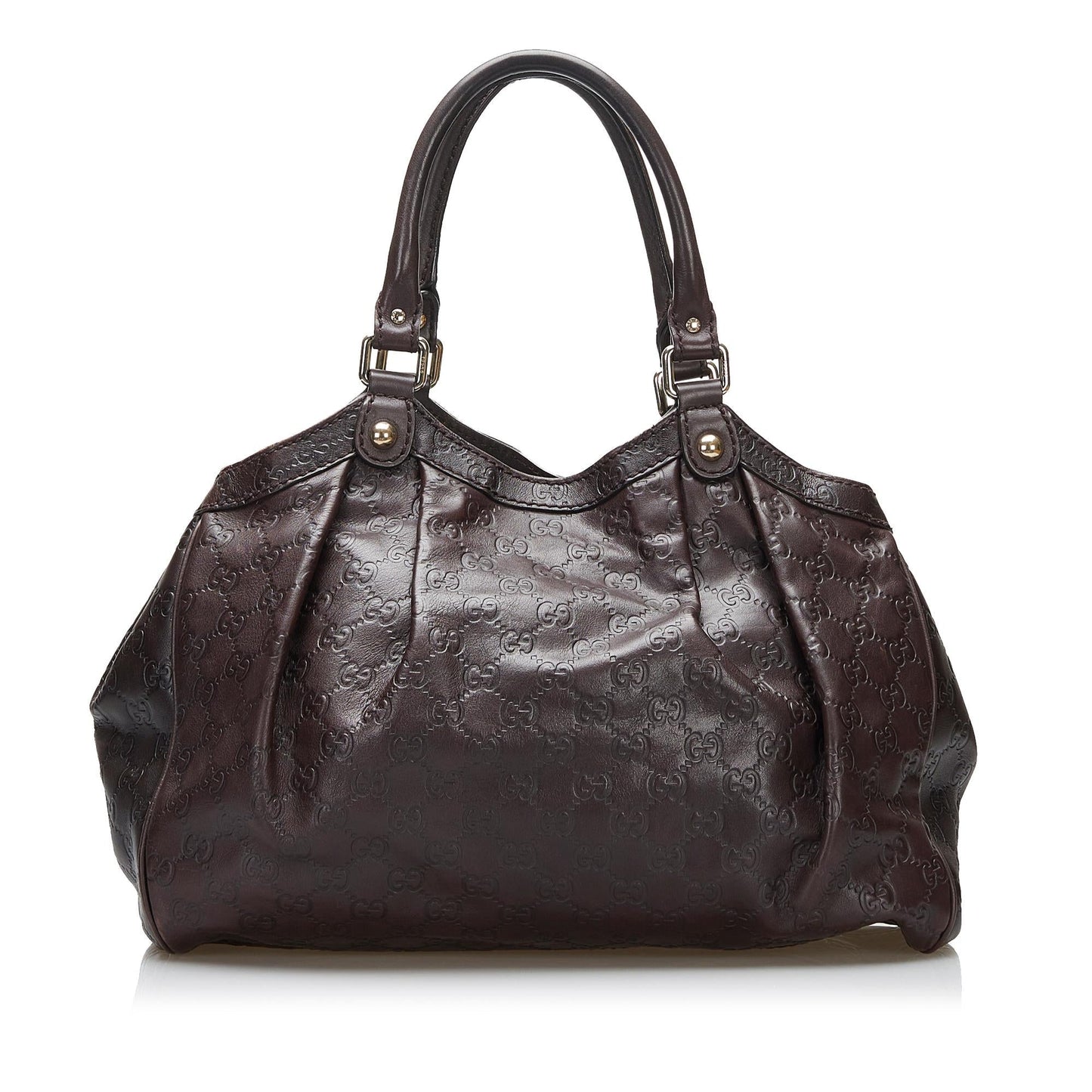 Gucci Guccissima Sukey (Crr7vF)
