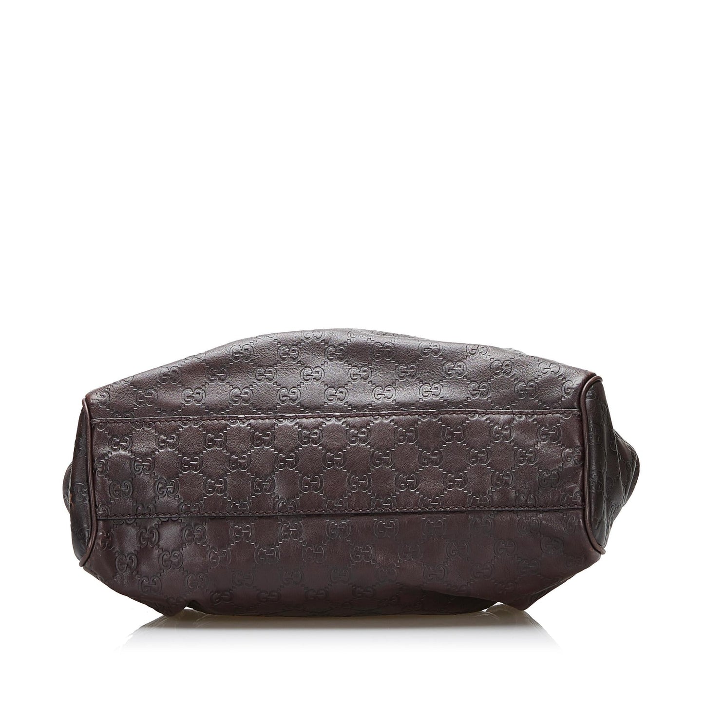 Gucci Guccissima Sukey (Crr7vF)