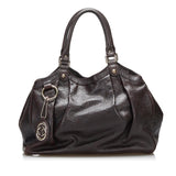 Gucci Guccissima Sukey (Crr7vF)