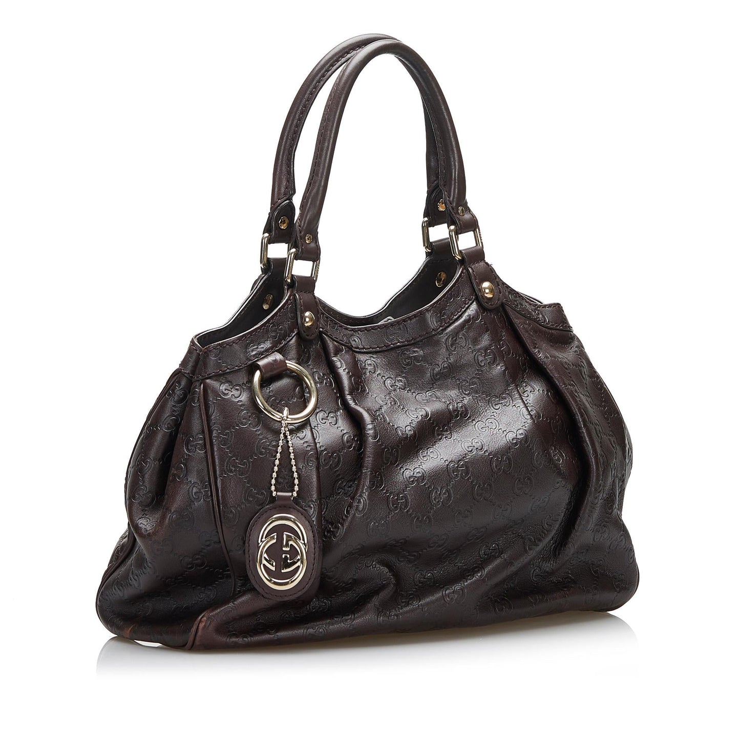 Gucci Guccissima Sukey (Crr7vF)