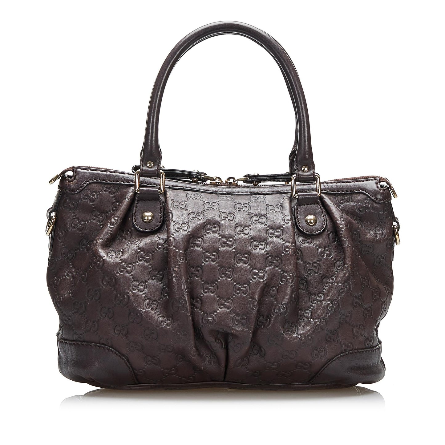 Gucci Guccissima Sukey (afh6ZV)