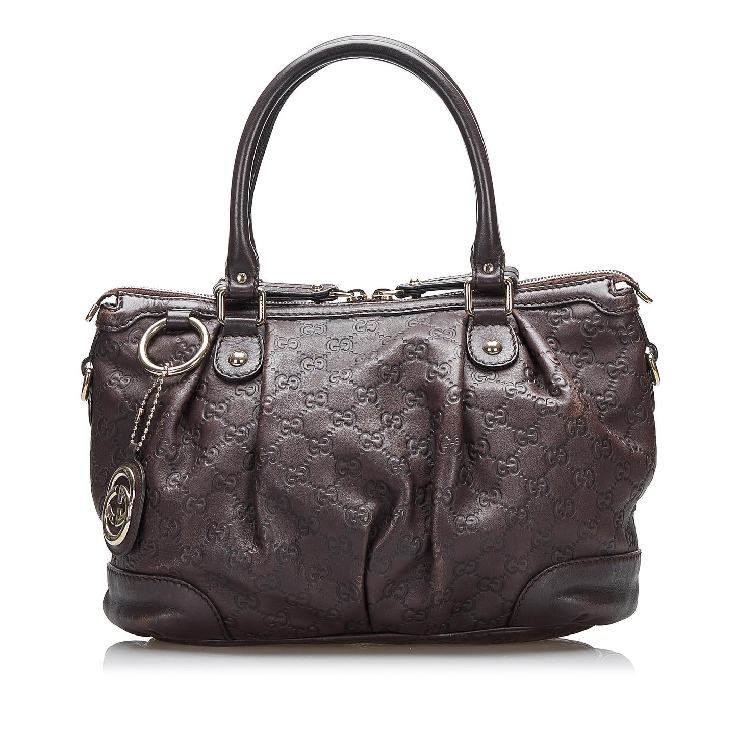 Gucci Guccissima Sukey (afh6ZV)