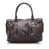 Gucci Guccissima Sukey (afh6ZV)