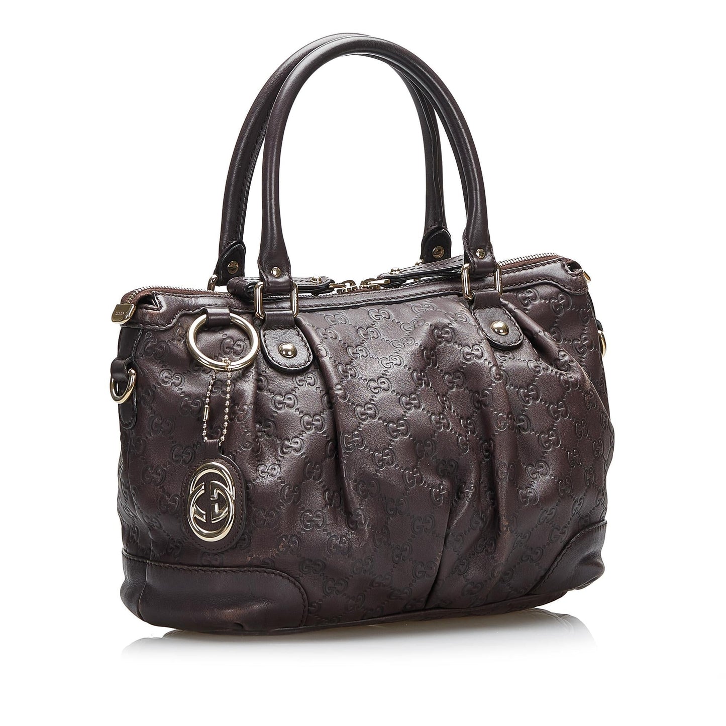 Gucci Guccissima Sukey (afh6ZV)