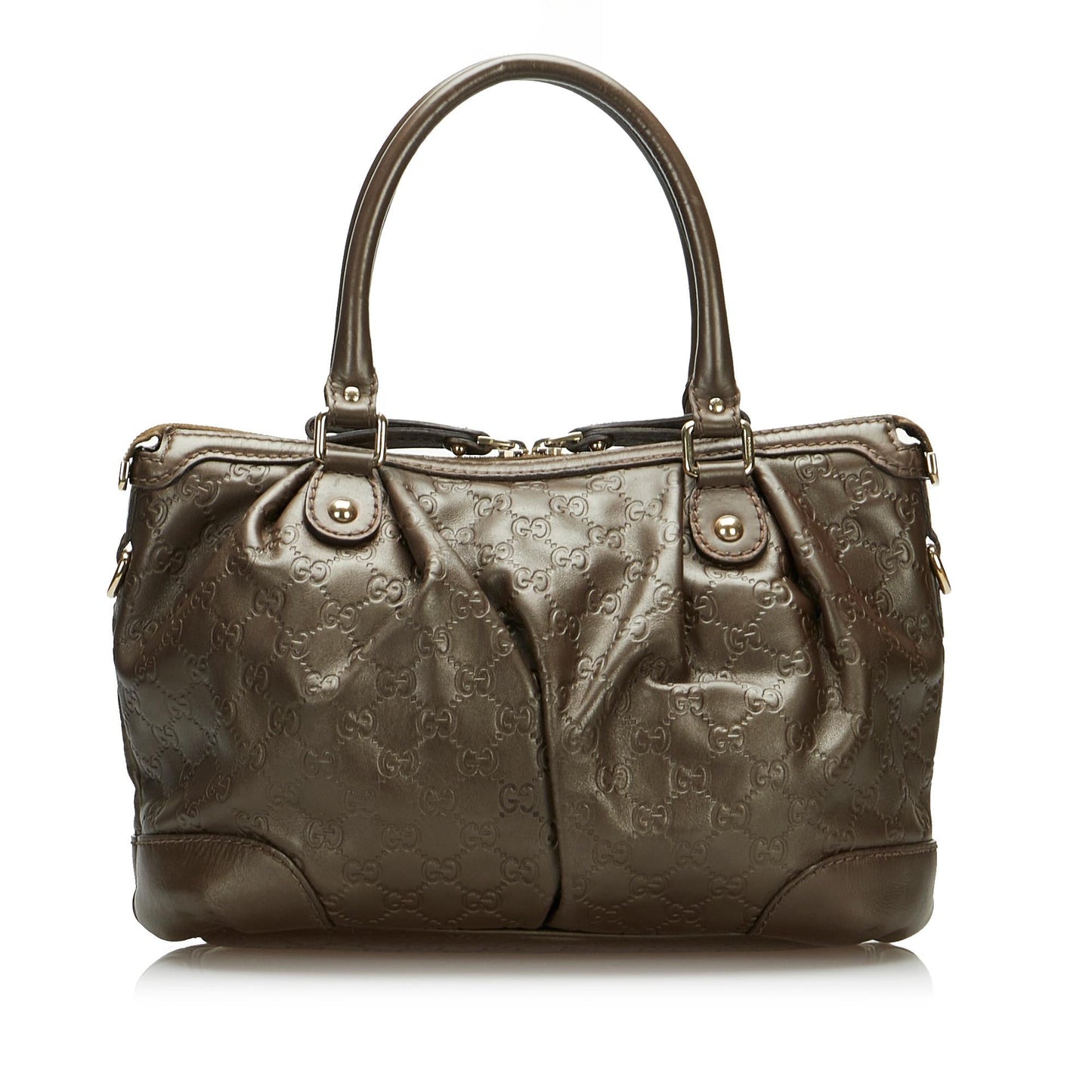 Gucci Guccissima Sukey (E5Ne83)