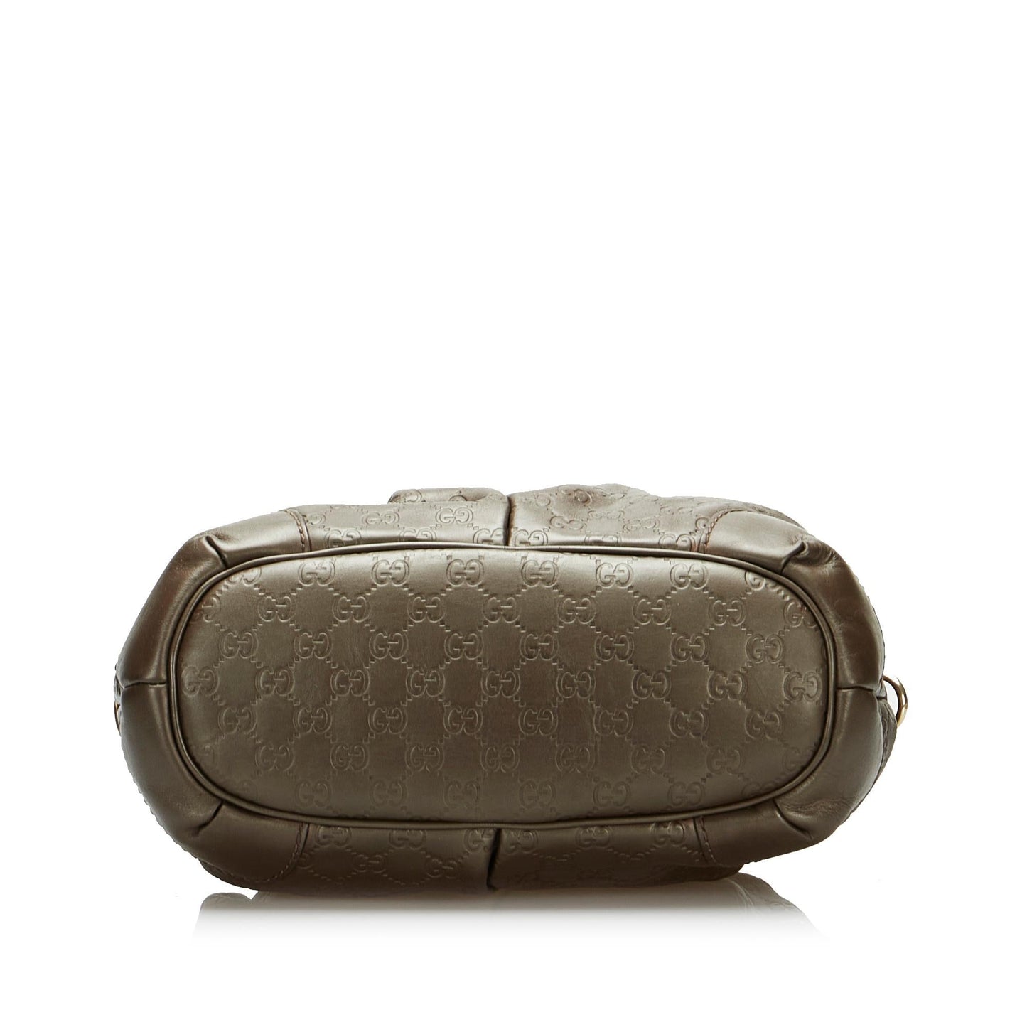 Gucci Guccissima Sukey (E5Ne83)