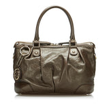 Gucci Guccissima Sukey (E5Ne83)