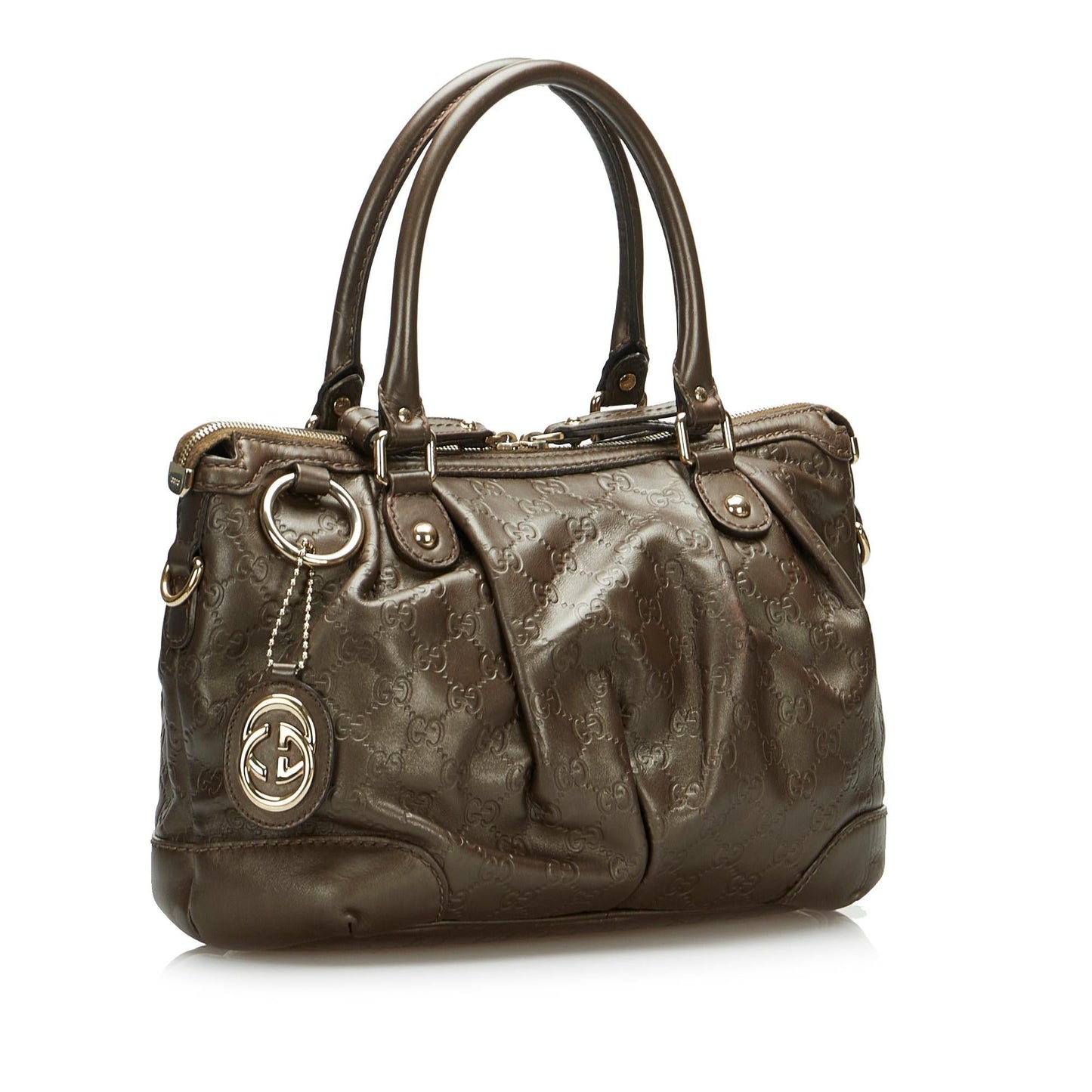 Gucci Guccissima Sukey (E5Ne83)