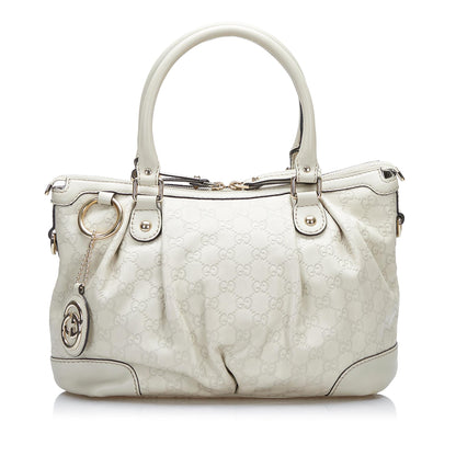 Gucci Guccissima Sukey (6zGUoB)
