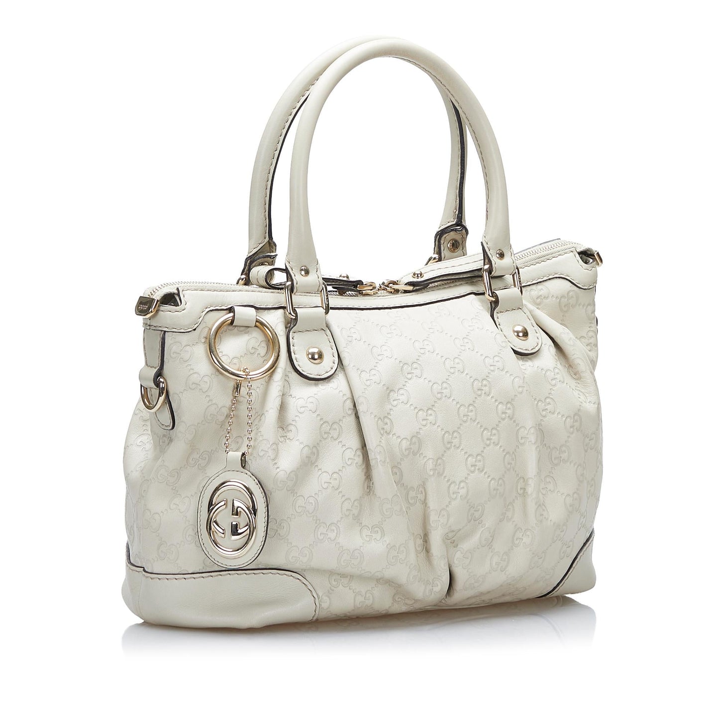 Gucci Guccissima Sukey (6zGUoB)