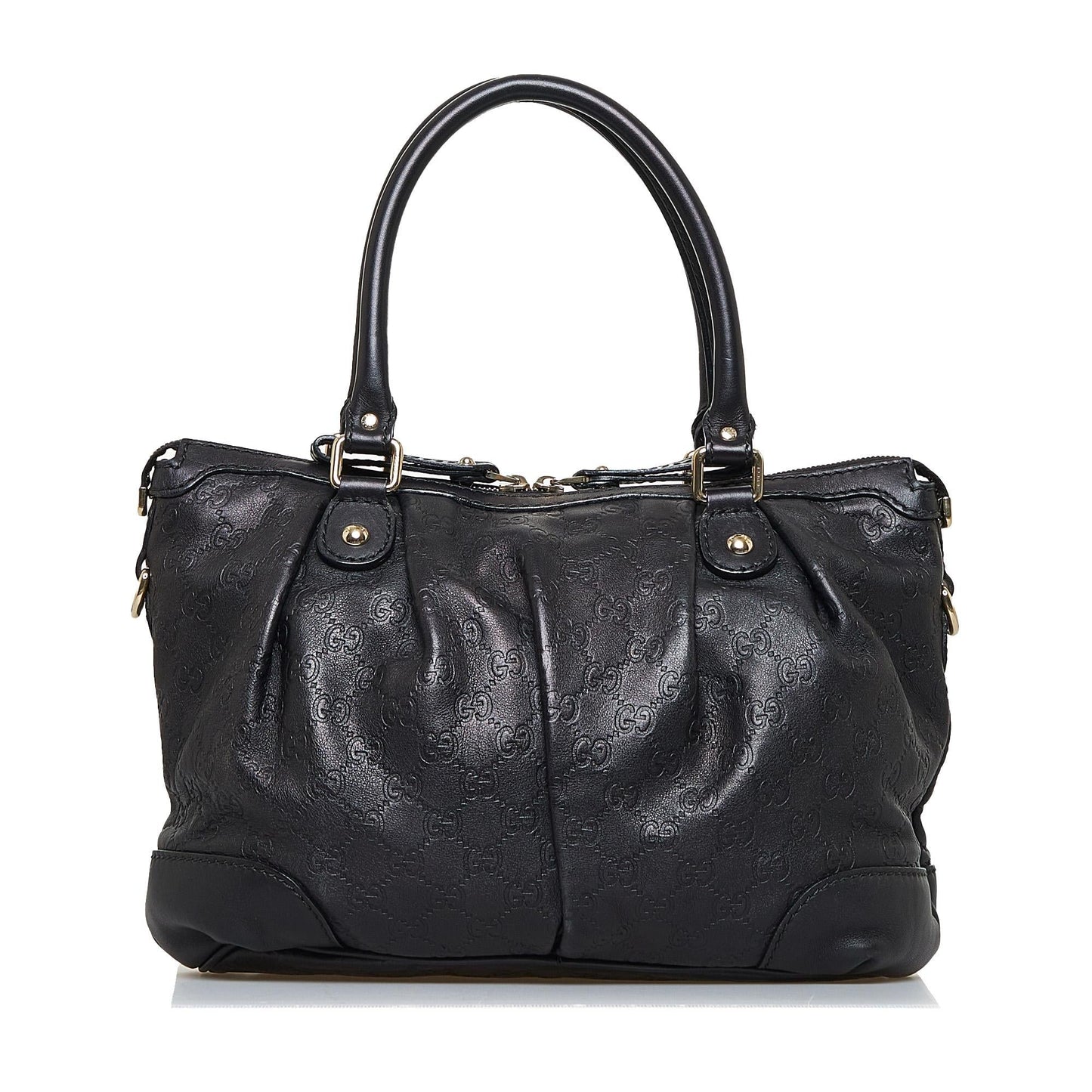 Gucci Guccissima Sukey (0Cdj69)