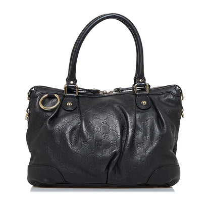 Gucci Guccissima Sukey (0Cdj69)