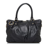 Gucci Guccissima Sukey (0Cdj69)