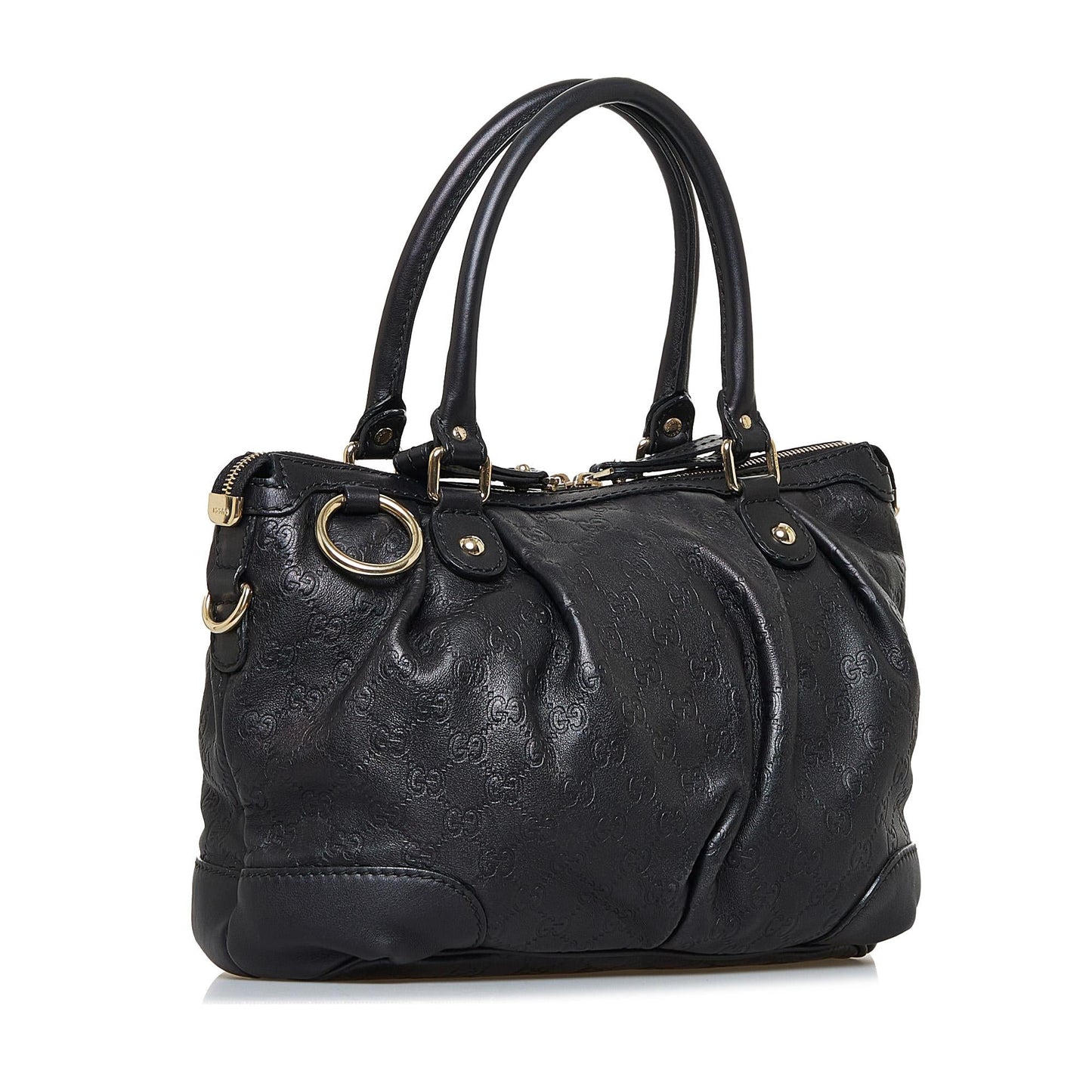 Gucci Guccissima Sukey (0Cdj69)