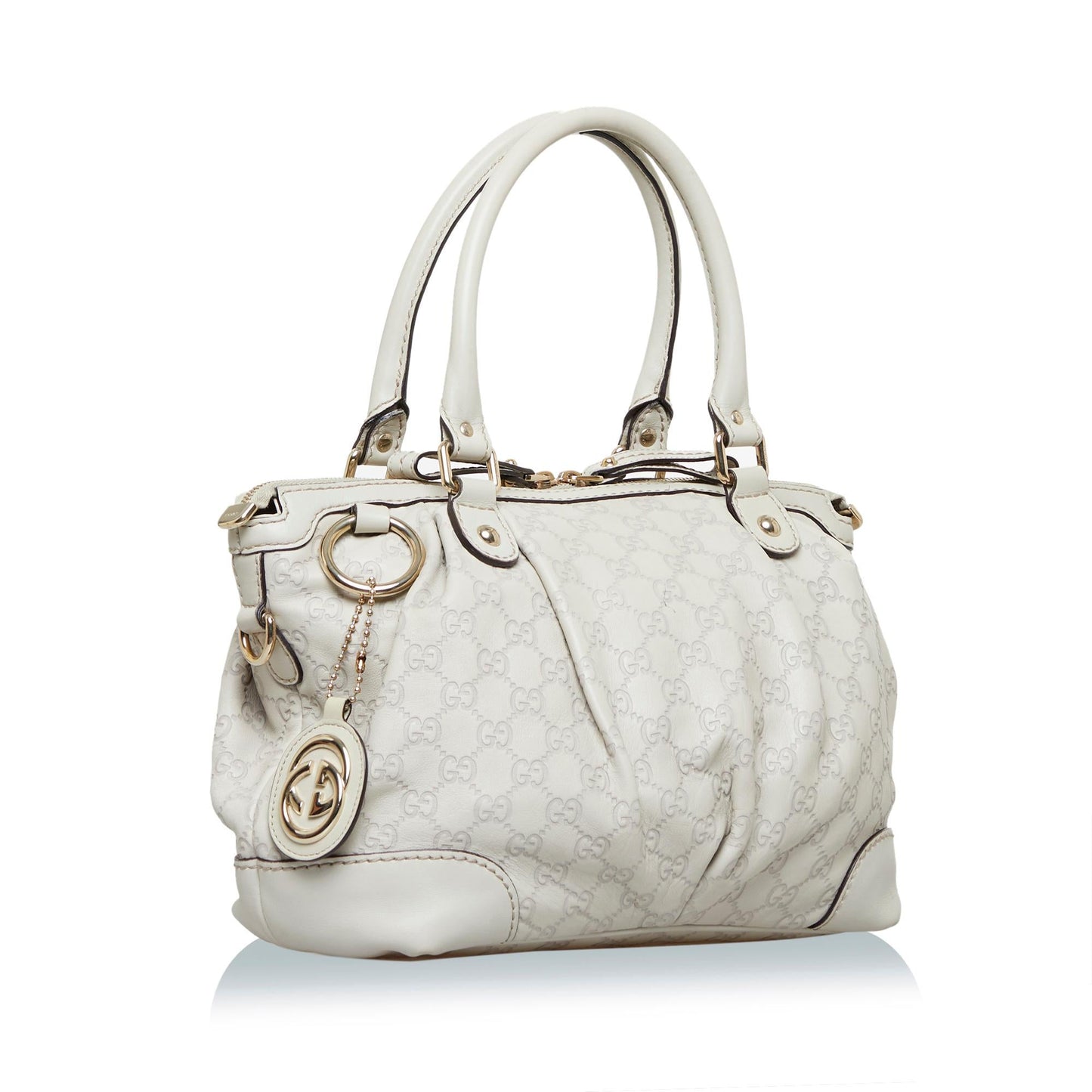 Gucci Guccissima Sukey (s0YQxO)