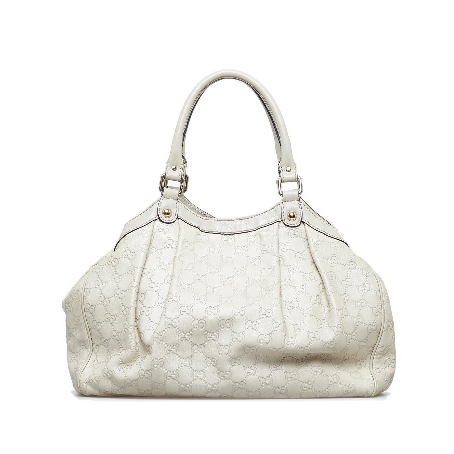 Gucci Guccissima Sukey (qxxsF9)
