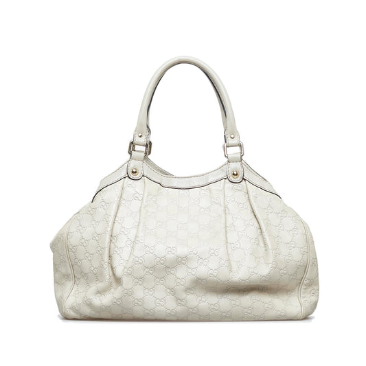 Gucci Guccissima Sukey (qxxsF9)