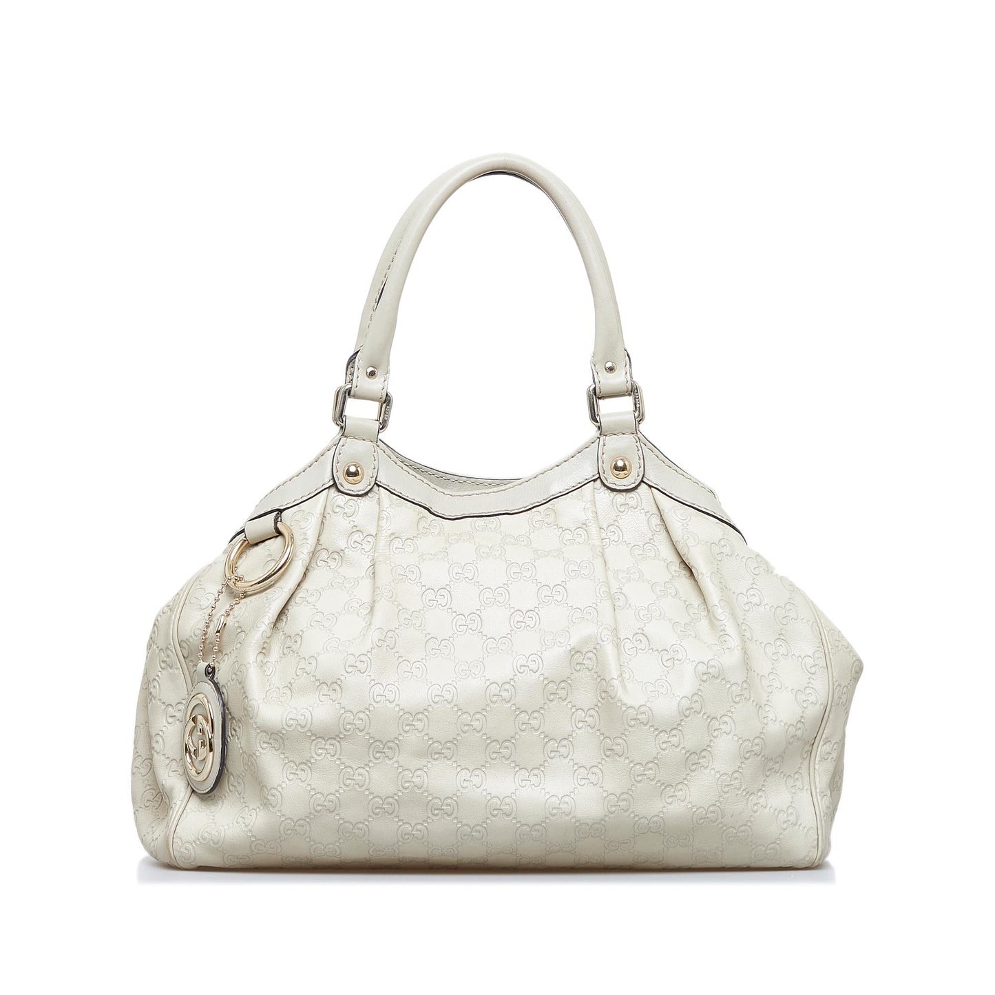Gucci Guccissima Sukey (qxxsF9)