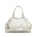 Gucci Guccissima Sukey (qxxsF9)