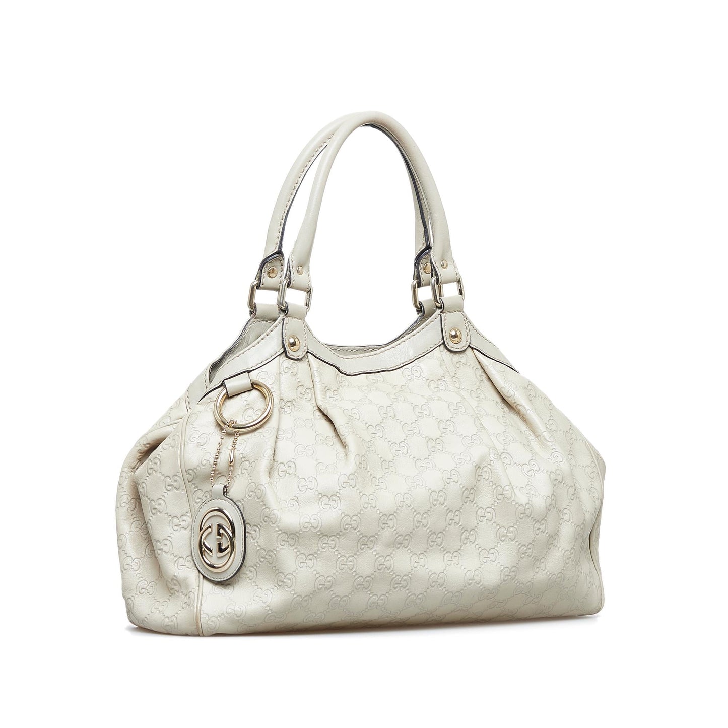 Gucci Guccissima Sukey (qxxsF9)