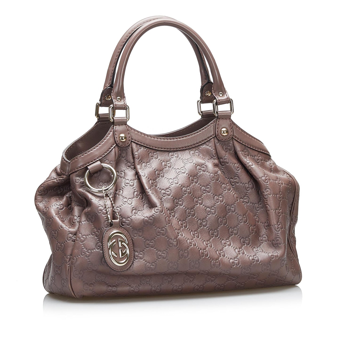 Gucci Guccissima Sukey (XpVoYF)