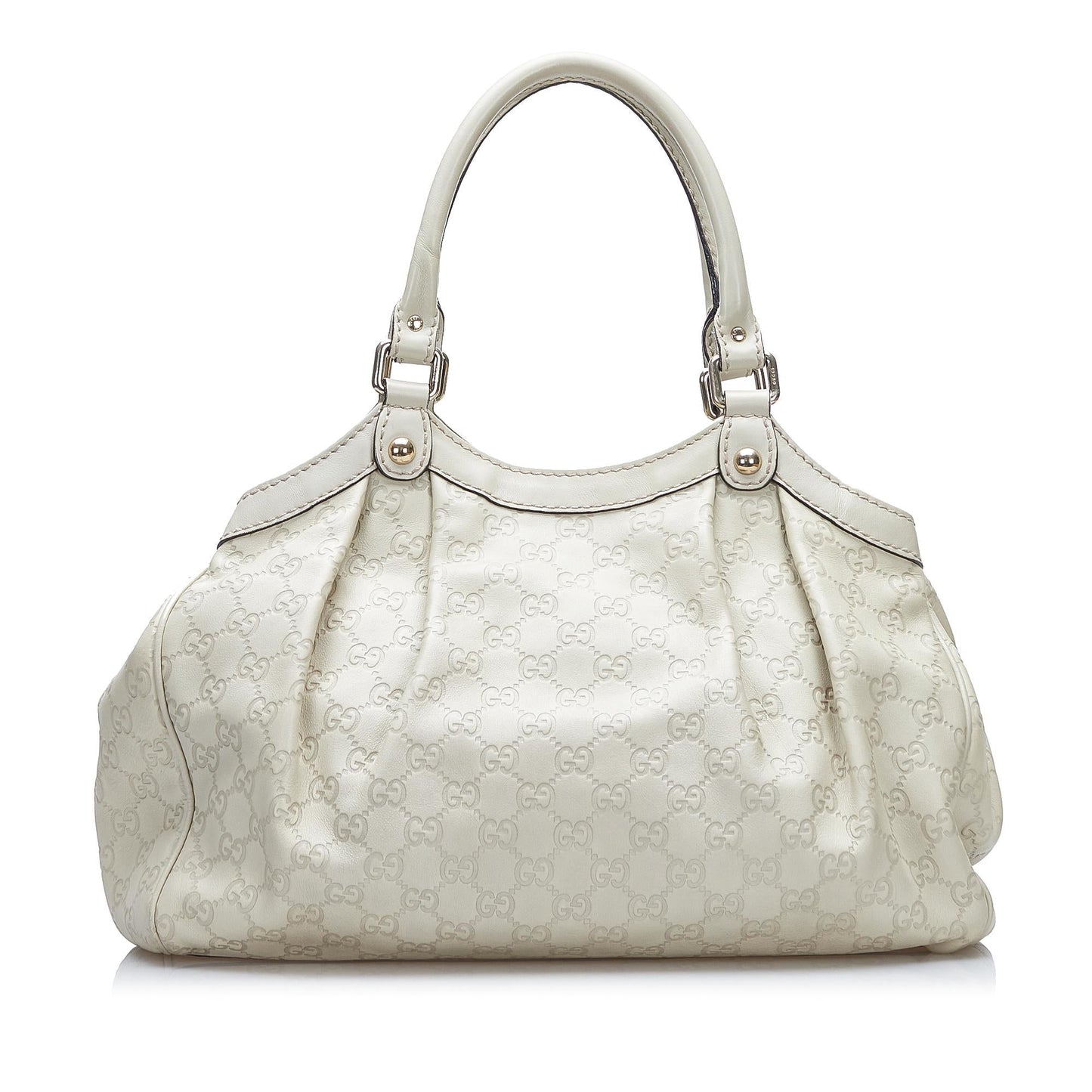 Gucci Guccissima Sukey (m83Mss)