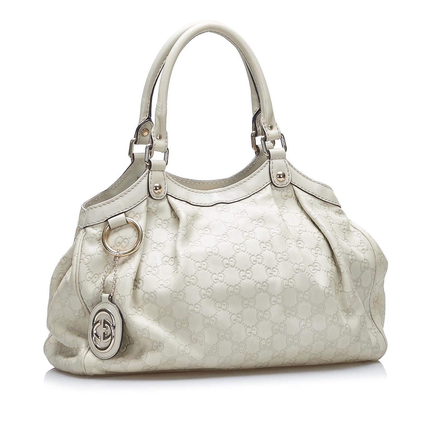 Gucci Guccissima Sukey (m83Mss)
