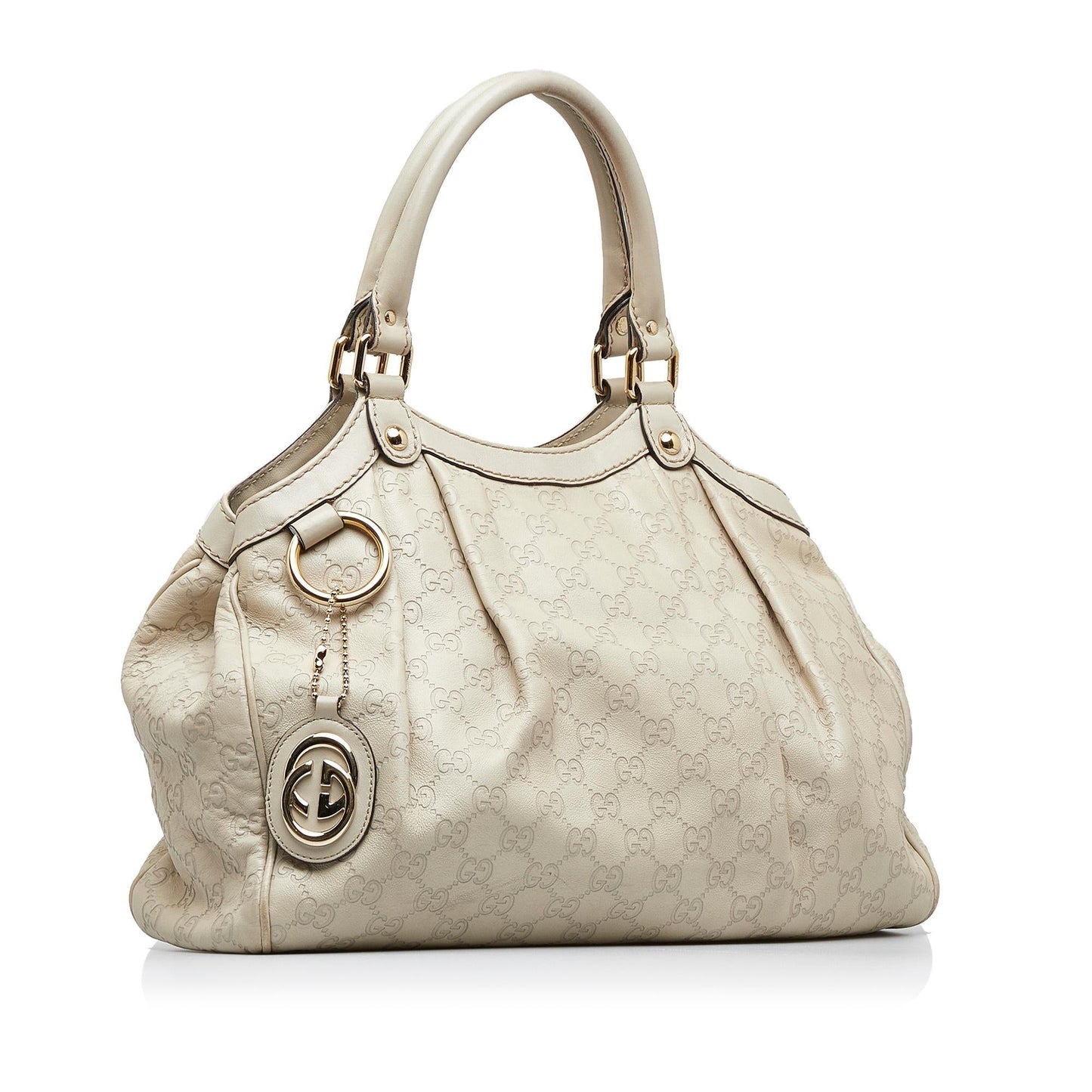 Gucci Guccissima Sukey (oQgthZ)