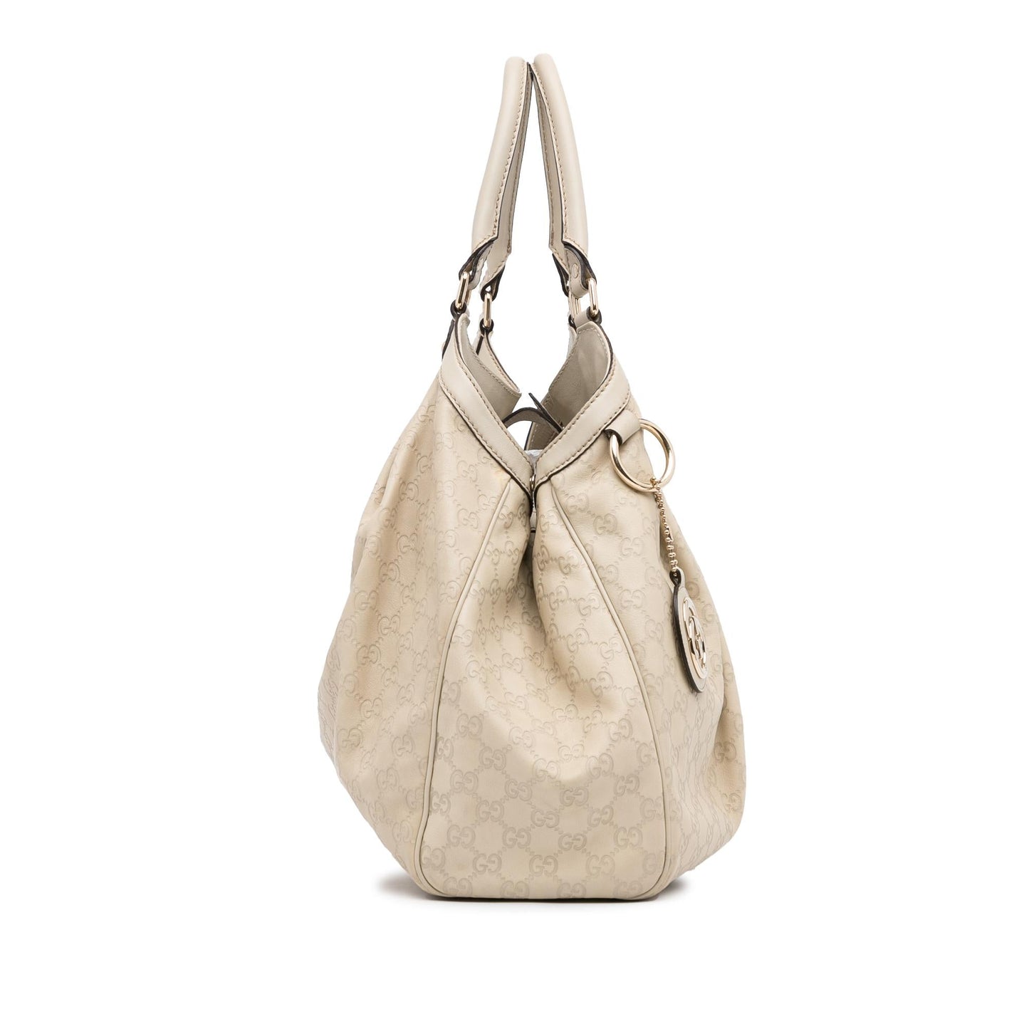 Gucci Guccissima Sukey (FmiuCE)